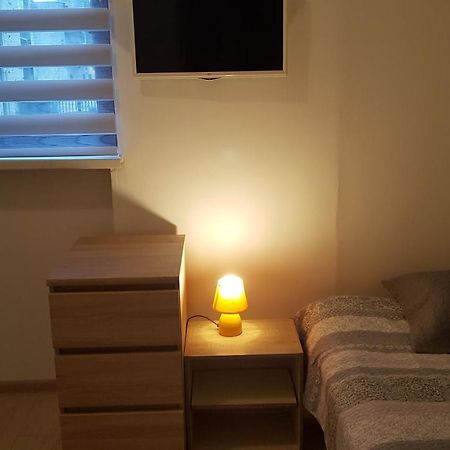Butai Labai Geroje Vietoje Prie Juros Apartment พาลังกา ภายนอก รูปภาพ