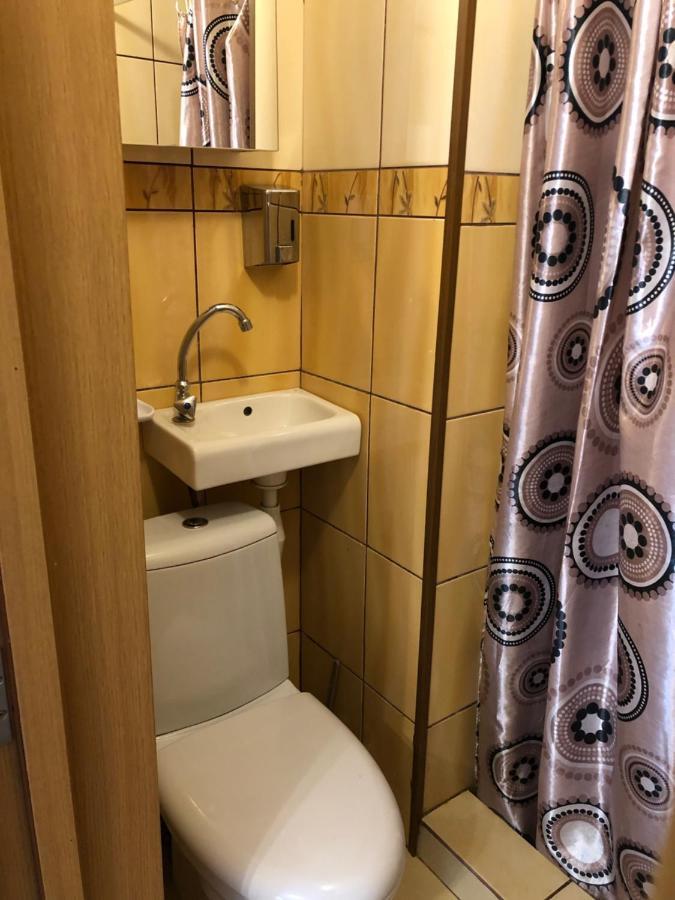 Butai Labai Geroje Vietoje Prie Juros Apartment พาลังกา ภายนอก รูปภาพ