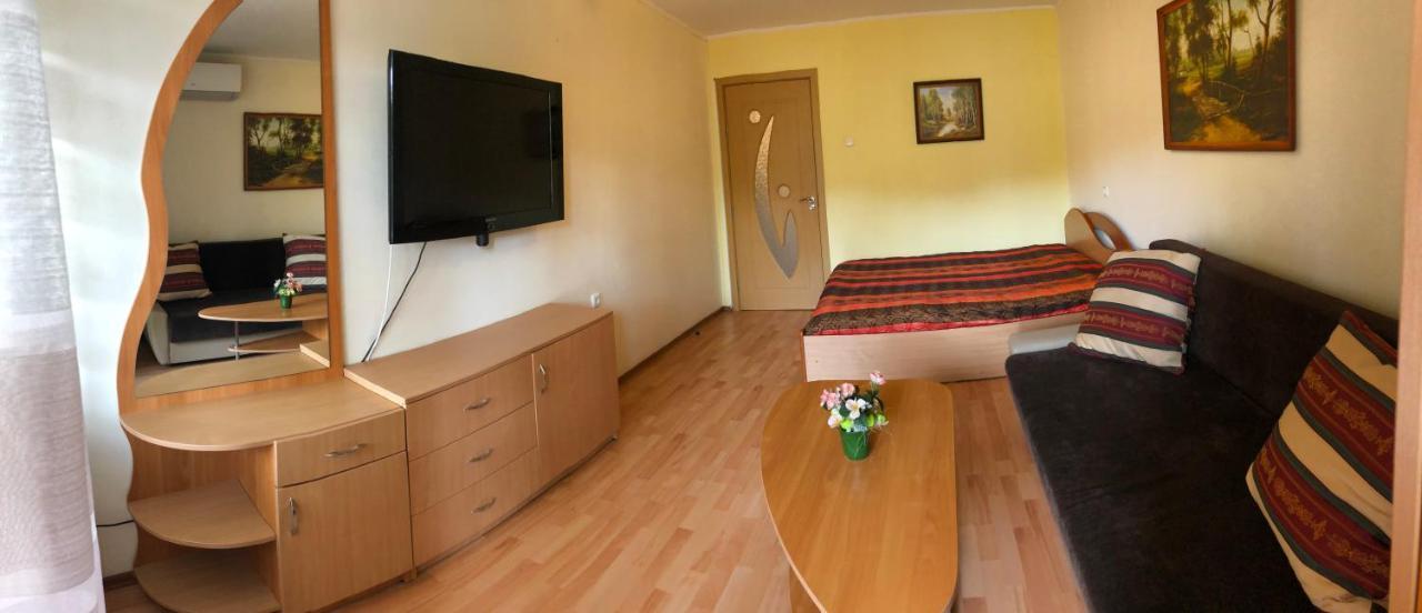 Butai Labai Geroje Vietoje Prie Juros Apartment พาลังกา ภายนอก รูปภาพ